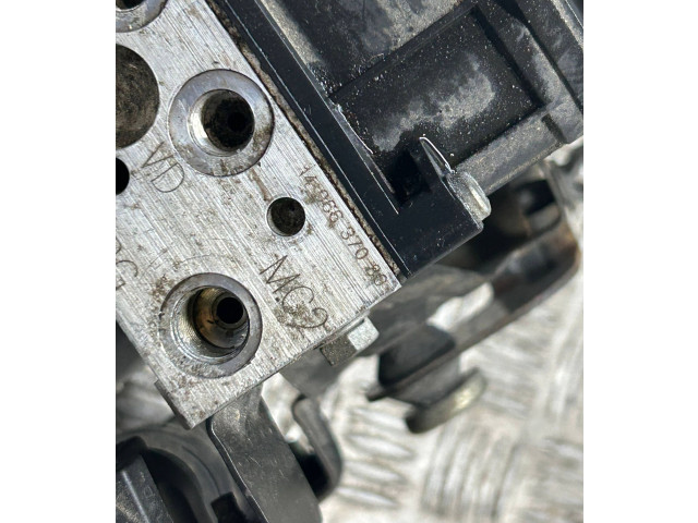 Блок АБС 1496637080 Citroen C8 - года