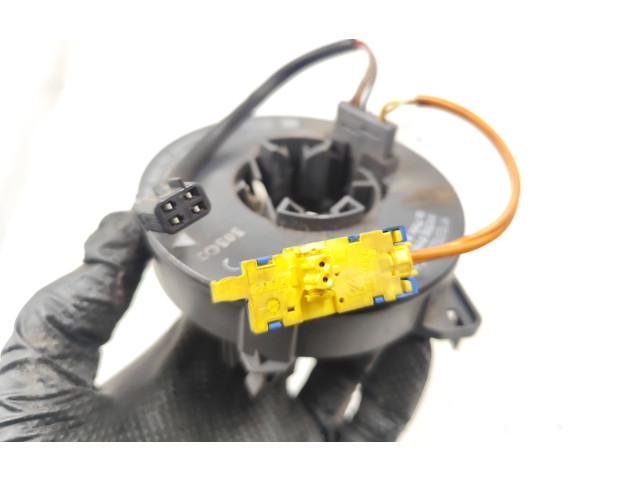 Подрулевой шлейф SRS 24459850, 1610662 Opel Meriva A