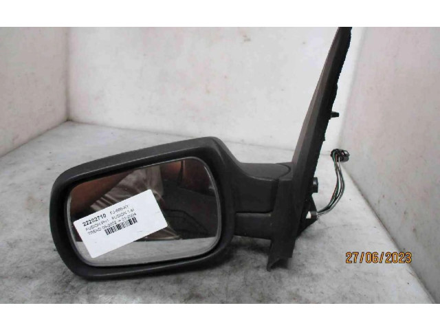 Зеркало электрическое Ford Fusion 2002 - 2005 года
