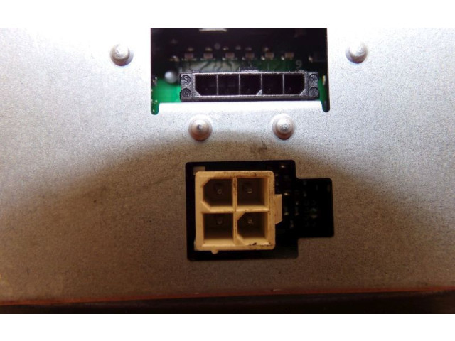 Блок управления 8K0907472A, 8K0907472A Audi A4 Allroad