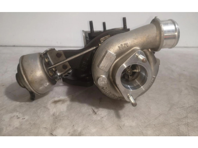 Turbodmychadlo Турбина SLV18900RMAE01 Honda CR-V