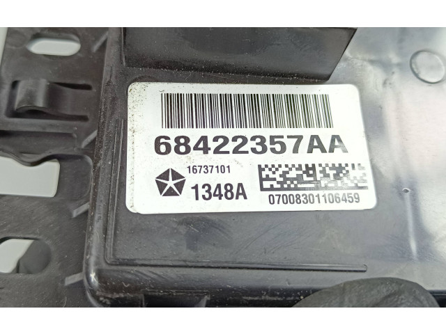 Блок управления 68422357AA, 1348A Jeep Compass
