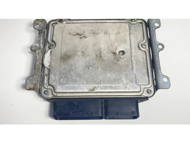 Řídící jednotka 55198809, 028011511   Alfa Romeo GT 2004