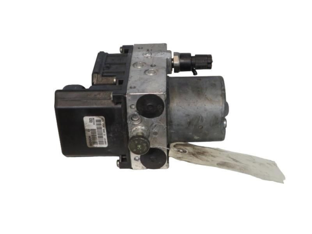 Блок управления АБС 00004541C8   Citroen Xsara Picasso