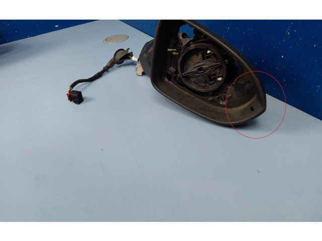 Зеркало электрическое        Volkswagen ID.3  2019 -  года   