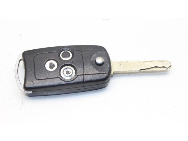 Комплект блоков управления 37820RL0G53   Honda Accord