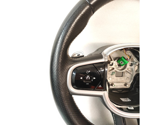 Руль Volvo XC90  2014 -  года 39834466      