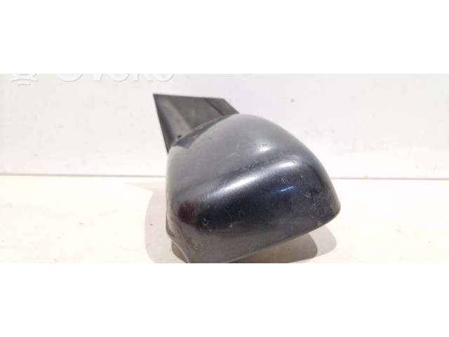 Зеркало электрическое     левое    Mitsubishi Lancer Evolution     