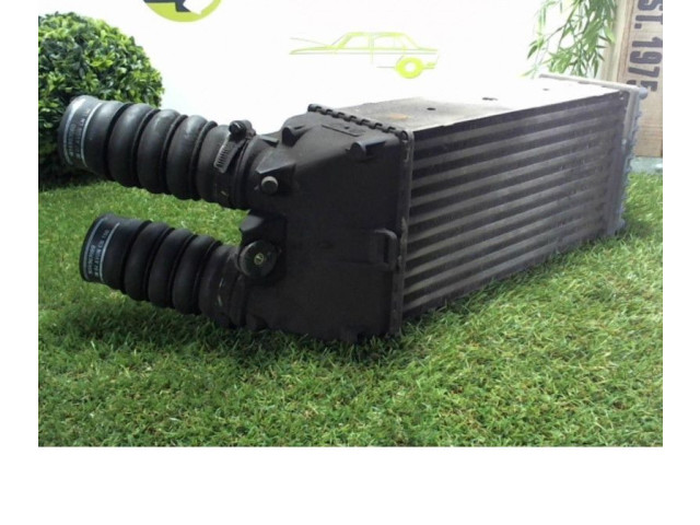 Интеркулер 9645965180, 9645965180 Citroen Xsara Picasso