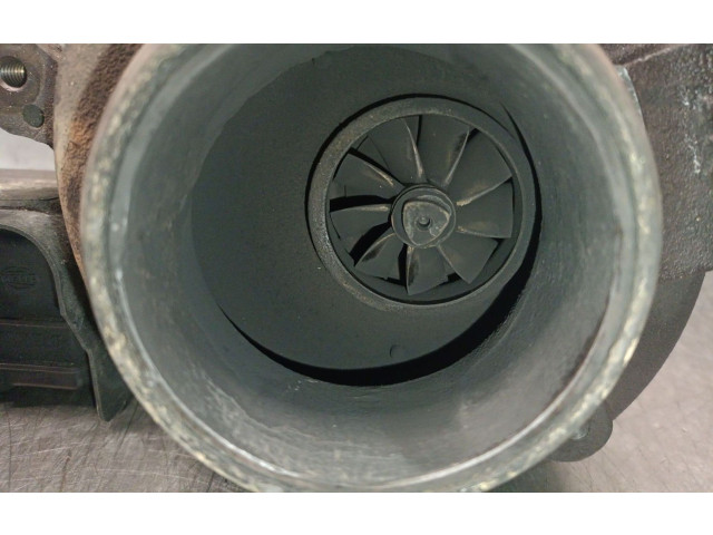 Turbodmychadlo Турбина A6470960099, A6470960099 Mercedes-Benz E W211 OM 647.961