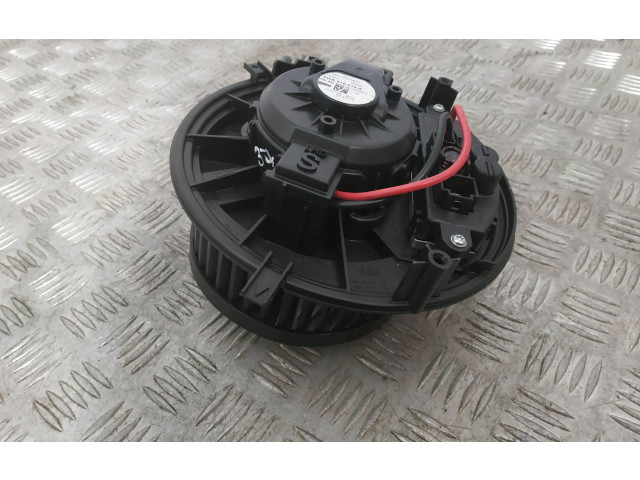 Вентилятор печки 5WB819015A Audi Q3 F3