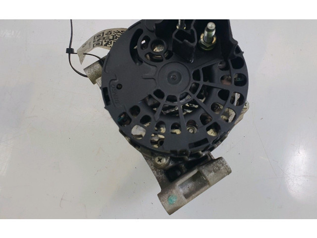 Генератор 1688198880, B0-9098A Citroen Nemo