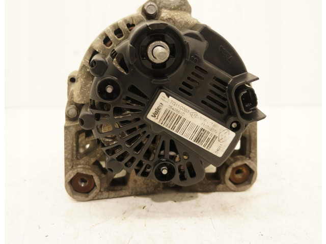 Генератор 8200667607B Dacia Duster