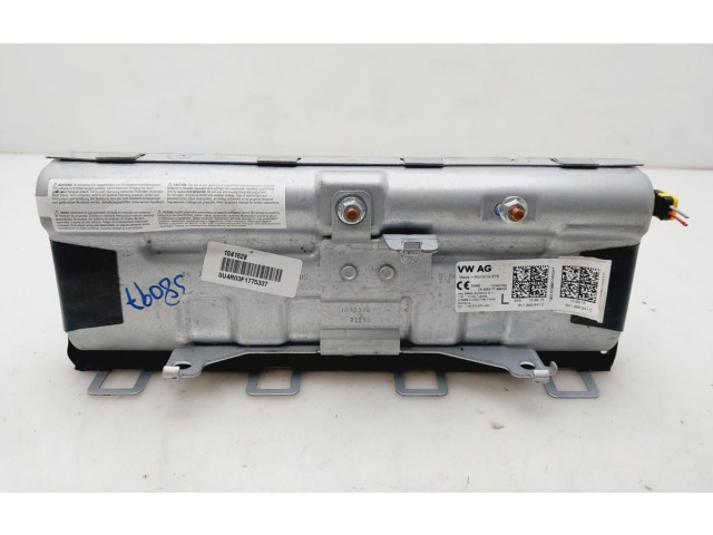 Подушка безопасности для колен 8V1880841C Audi A3 S3 A3 Sportback 8P