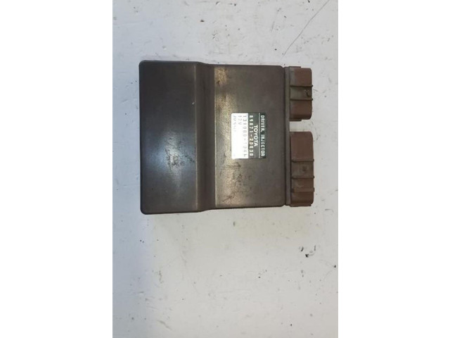 Řídící jednotka 8987120030, 1CDFTV Toyota RAV 4 (XA10) 2002