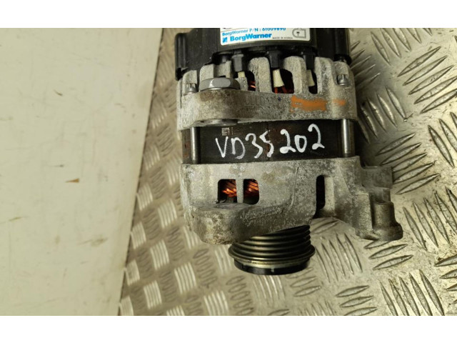 Генератор 3730007400, VD35202 KIA Xceed