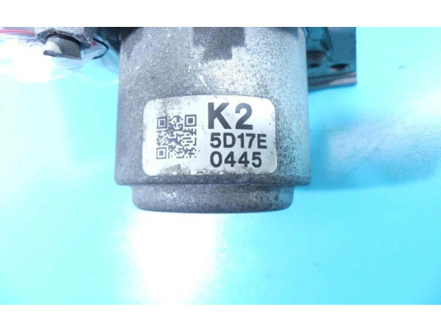 Блок АБС 5D17E-0445, IMPRK1265844   Honda  HR-V  2015 - 2020 года