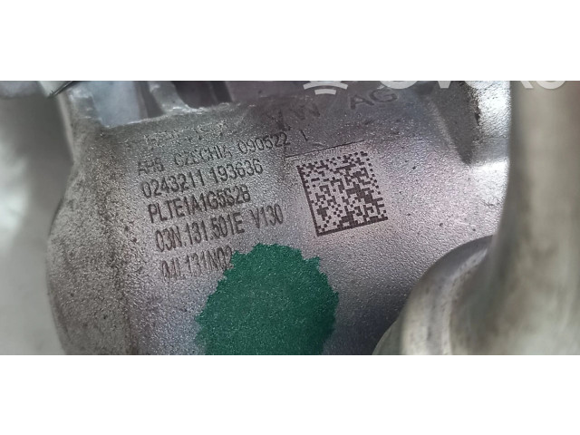 Vstřikovač 03N131501E, 164783 Volkswagen Crafter CKT