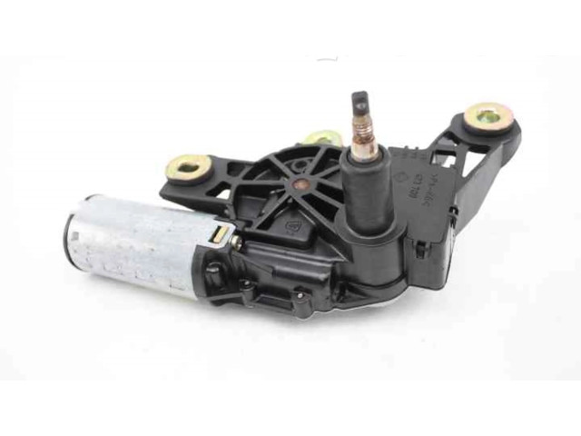 Моторчик заднего дворника 8L0955711B, 404430B    Audi A6 S6 C5 4B