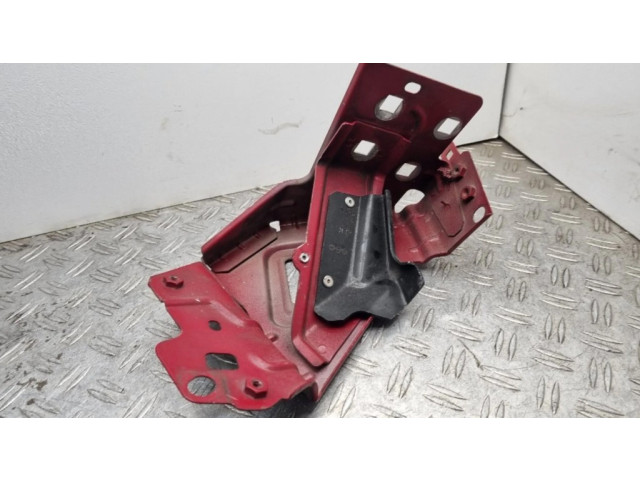 Другая часть кузова