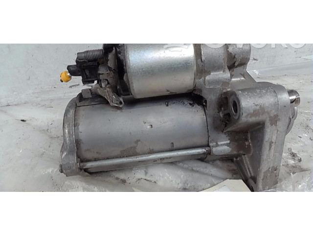 Масляный насос EB2ADTS_HNS 9830507480 Citroen C4 III e-C4