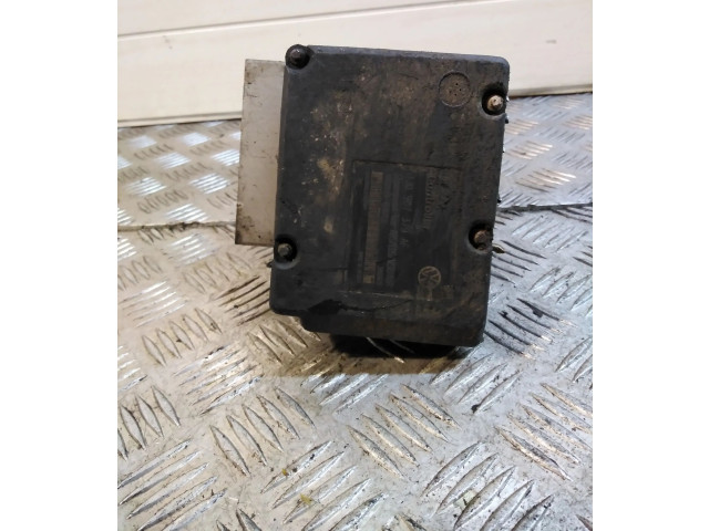 Блок АБС 1J0614417A, 1J0907379AF   Volkswagen  Bora  1998 - 2005 года
