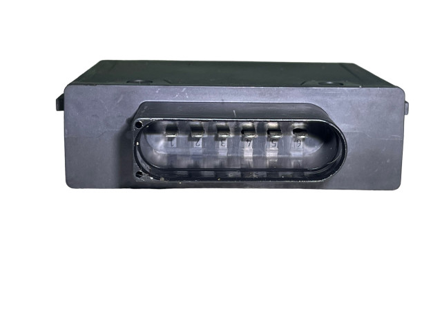 Блок управления 4N0035456C, 9602148 Audi A4 S4 B9