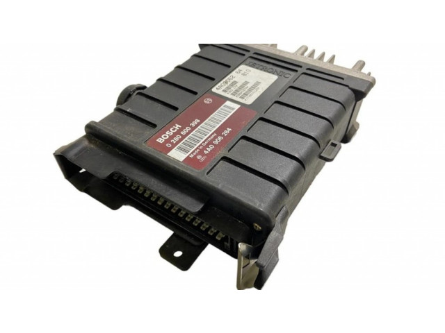 Řídící jednotka 4A0906264, 0280800398 Audi 100 S4 C4 1992