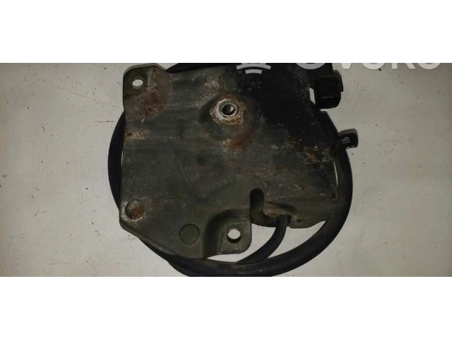 Блок управления двигателя G6T50171, CONTROLCRUCERO   Mitsubishi Montero