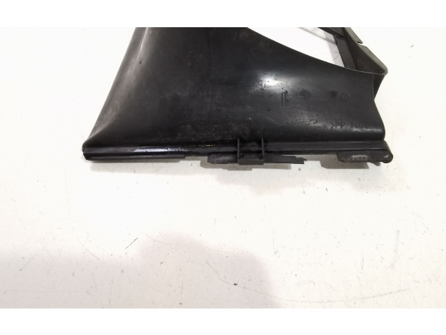 Диффузор 7L0117339 Audi Q7 4L