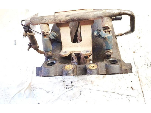 Магистральная трубка топлива    Subaru Forester SF   