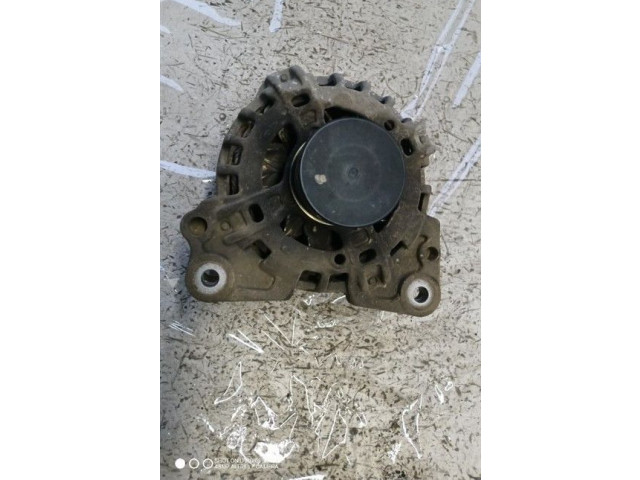Генератор 04C903023J, 04C903023J Volkswagen Jetta VI