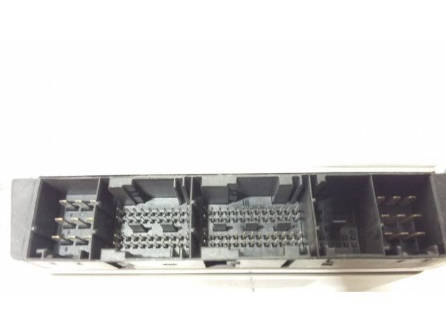 Řídící jednotka 0281011126, 8966152890 Toyota Yaris 2002