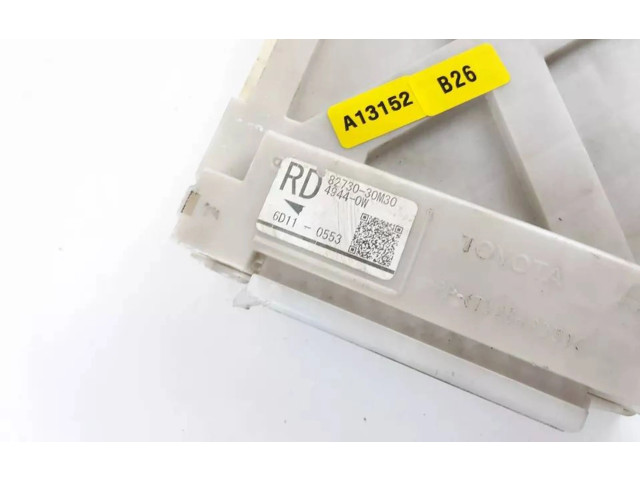 Pojistková skříňka 8273030M30, 8273030M30 Lexus GS 250 350 300H 450H 2016