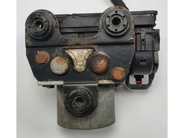 Блок АБС 1S0614517E Volkswagen Up 2011 - года