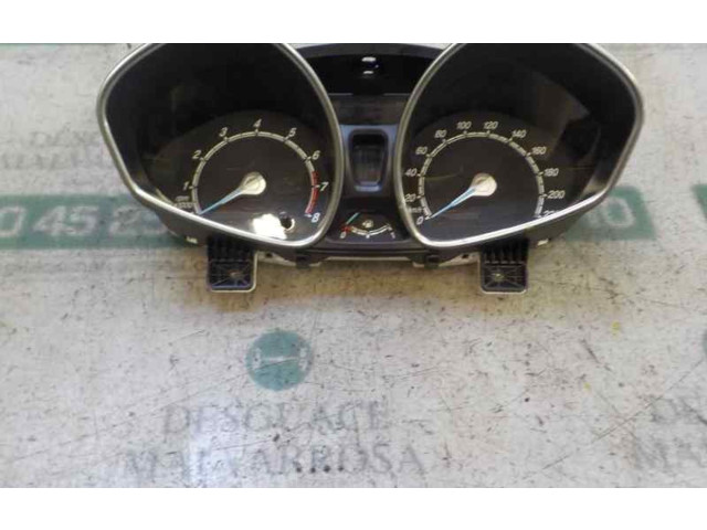 Блок АБС 6S432M110AA   Ford  Transit -  Tourneo Connect  2003 - 2008 года