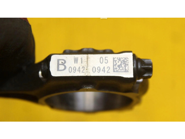 Píst DSFM4F50 Hyundai i30