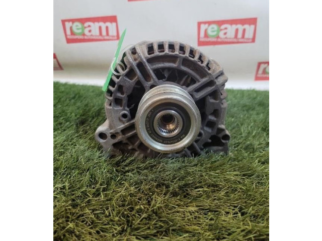 Генератор 03L903023, 03L903023   Audi A1      