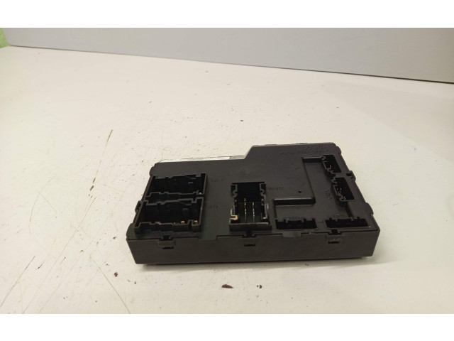 Блок комфорта AV1T15K600CH   Ford Fiesta   