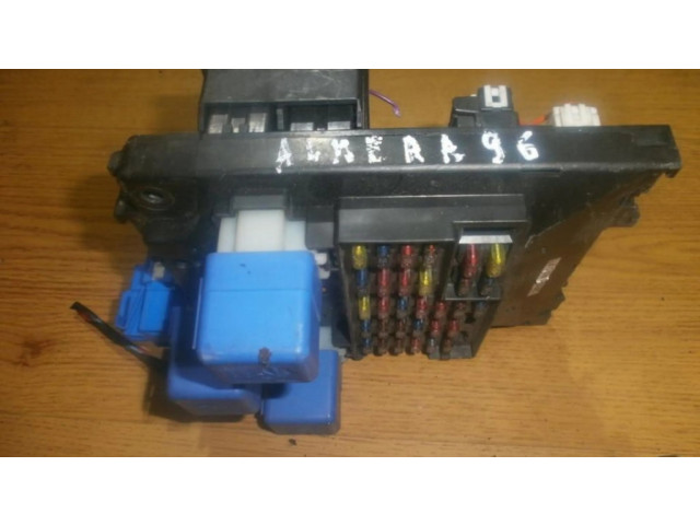 Блок комфорта 243501n000f Nissan Almera