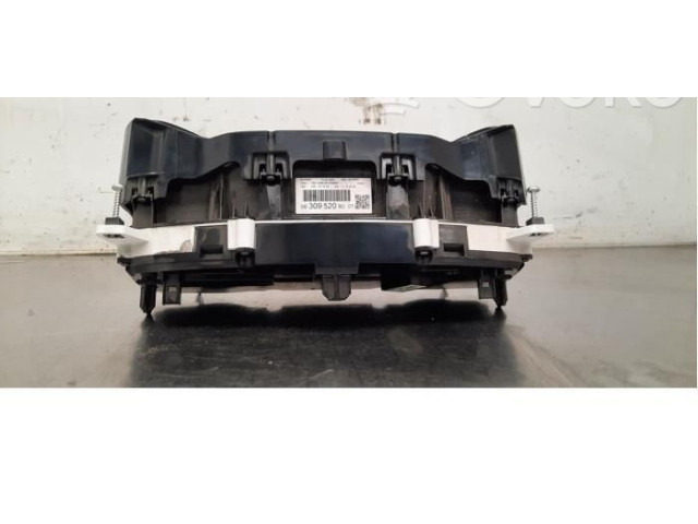 Přístrojová deska Citroen Berlingo 2020 9830952080