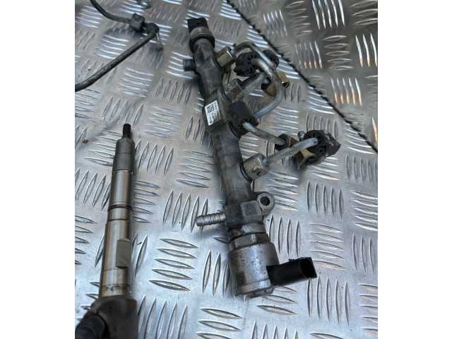 Vstřikovač 0445110471, 04L130277AE   Volkswagen Tiguan    DFH 