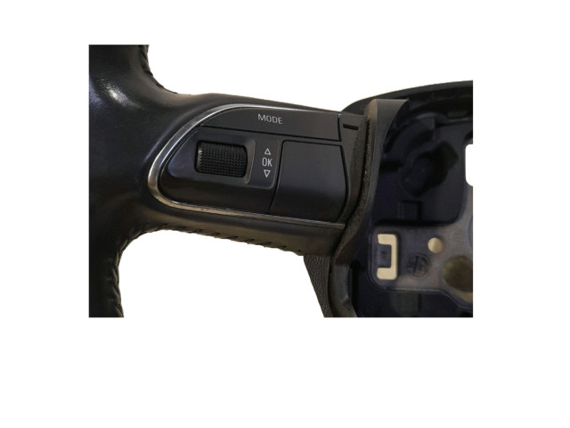 Руль Audi A4 Allroad - года 4L0419091AC