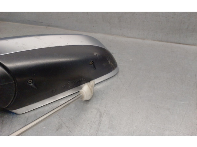 Зеркало электрическое        Audi A3 S3 8P  2003 - 2012 года   