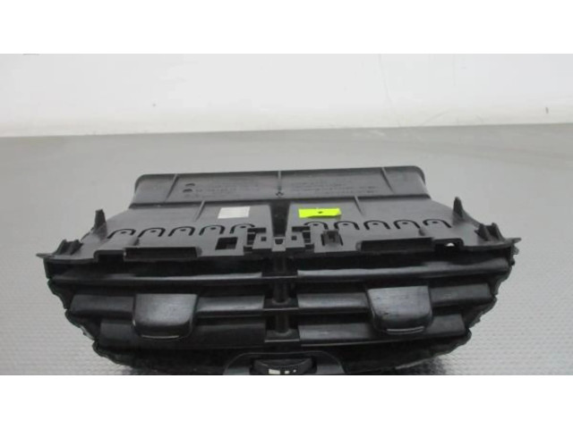 Блок управления климат-контролем    Peugeot 2008 I