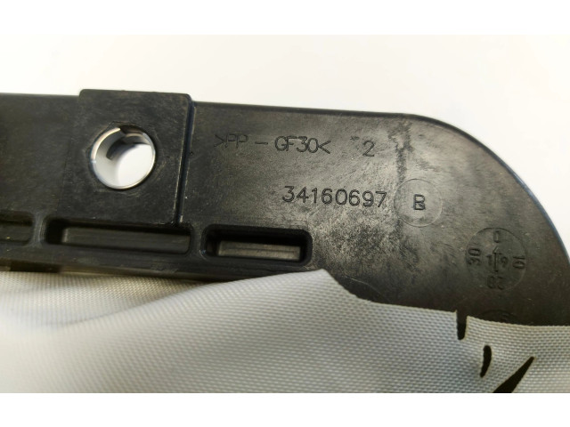 Подушка безопасности пассажира 31351330   Volvo XC90