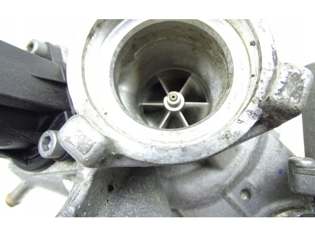  Турбина Volkswagen Golf VII  06K145722G         