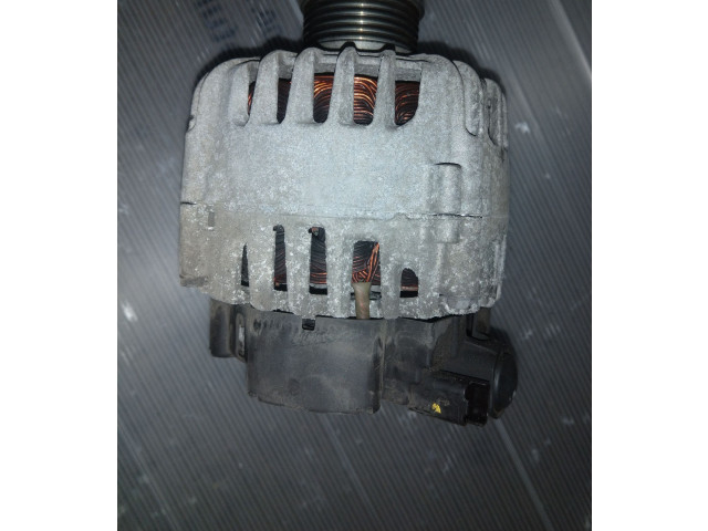 Генератор 9670899580 Peugeot 2008 I