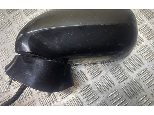 Зеркало электрическое        Lexus IS 220D-250-350  2006 - 2013 года   