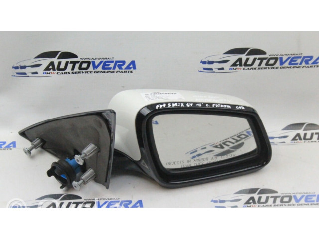 Zpětné zrcátko pravé BMW 5 GT F07 2013